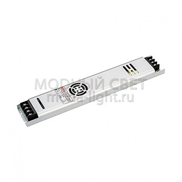 Блок питания HTS-300-12LS (12V, 25A, 300W)